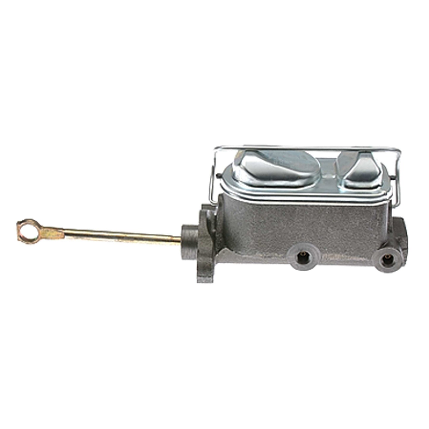 Quality-Built Brake Master Cylinder NM1763