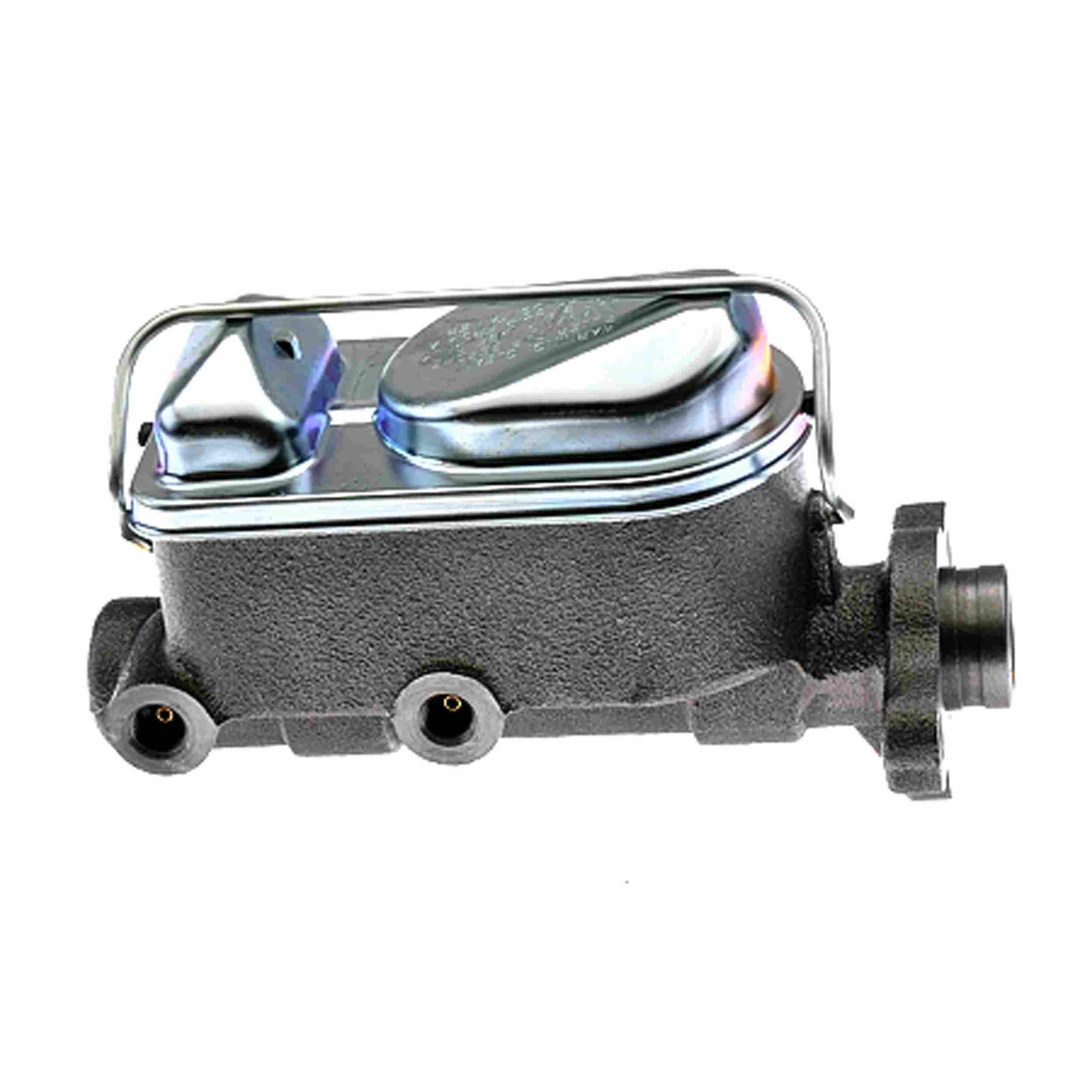 Quality-Built Brake Master Cylinder NM1776