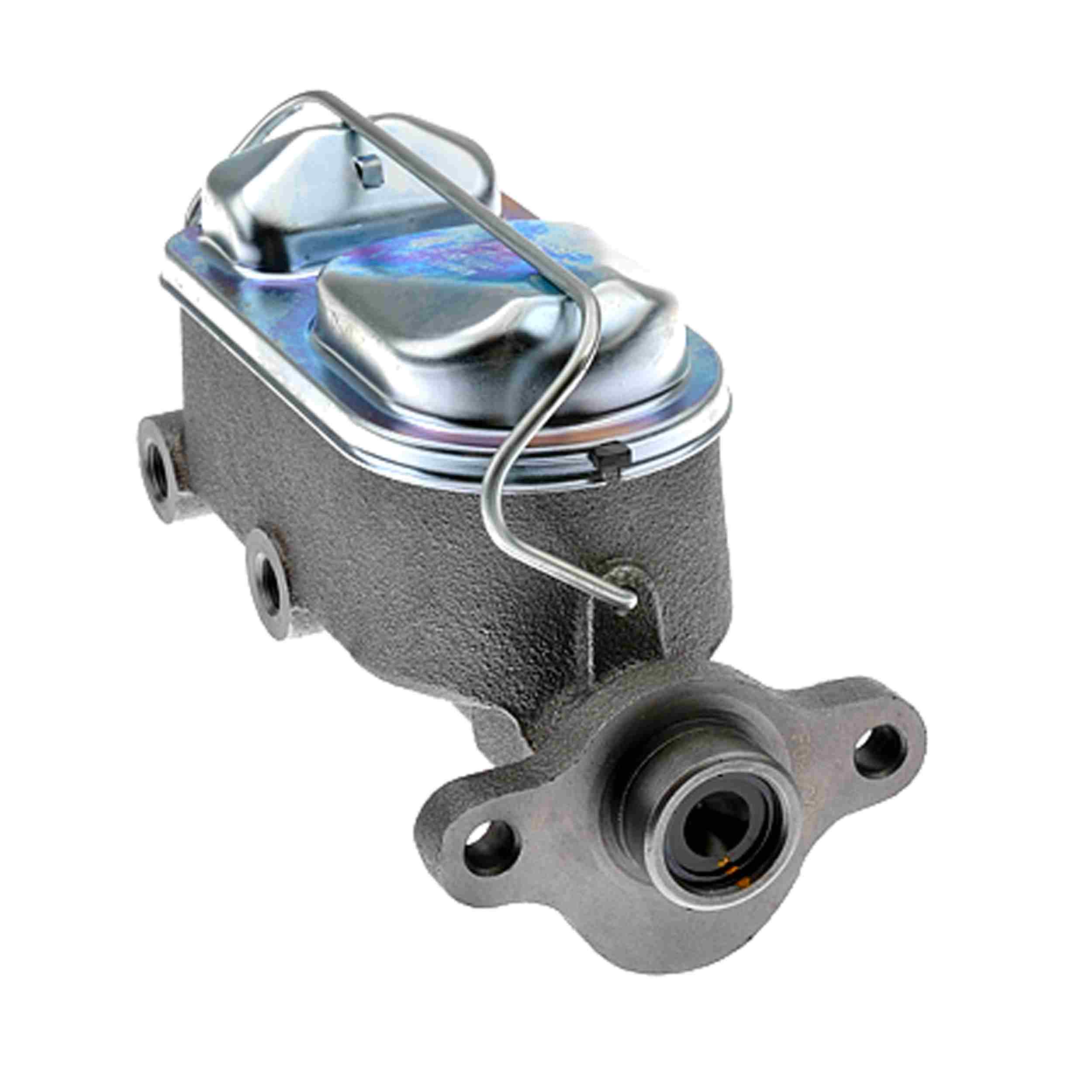 Quality-Built Brake Master Cylinder NM1776