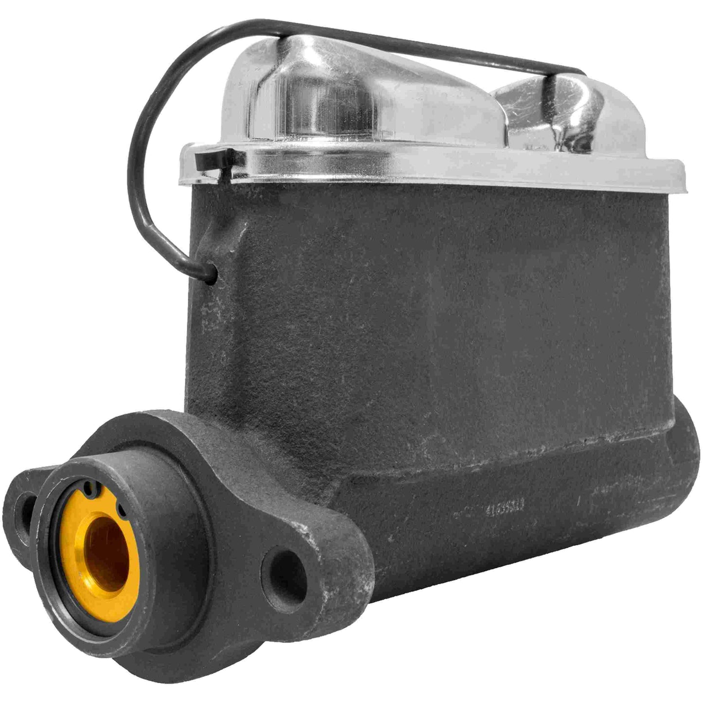Quality-Built Brake Master Cylinder NM1779