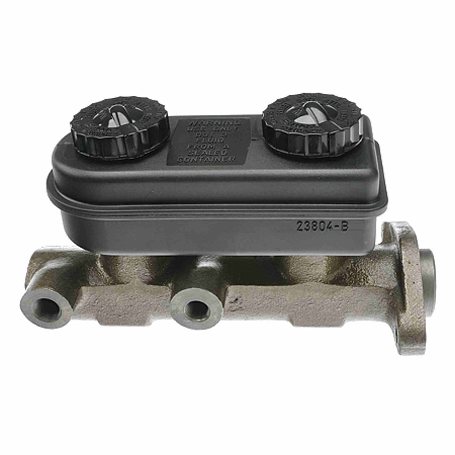Quality-Built Brake Master Cylinder NM1822