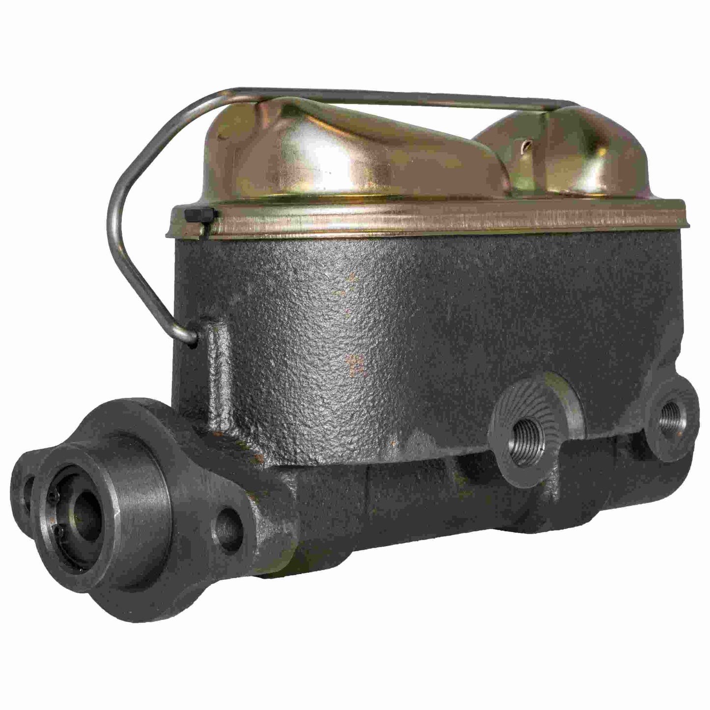 Quality-Built Brake Master Cylinder NM1854