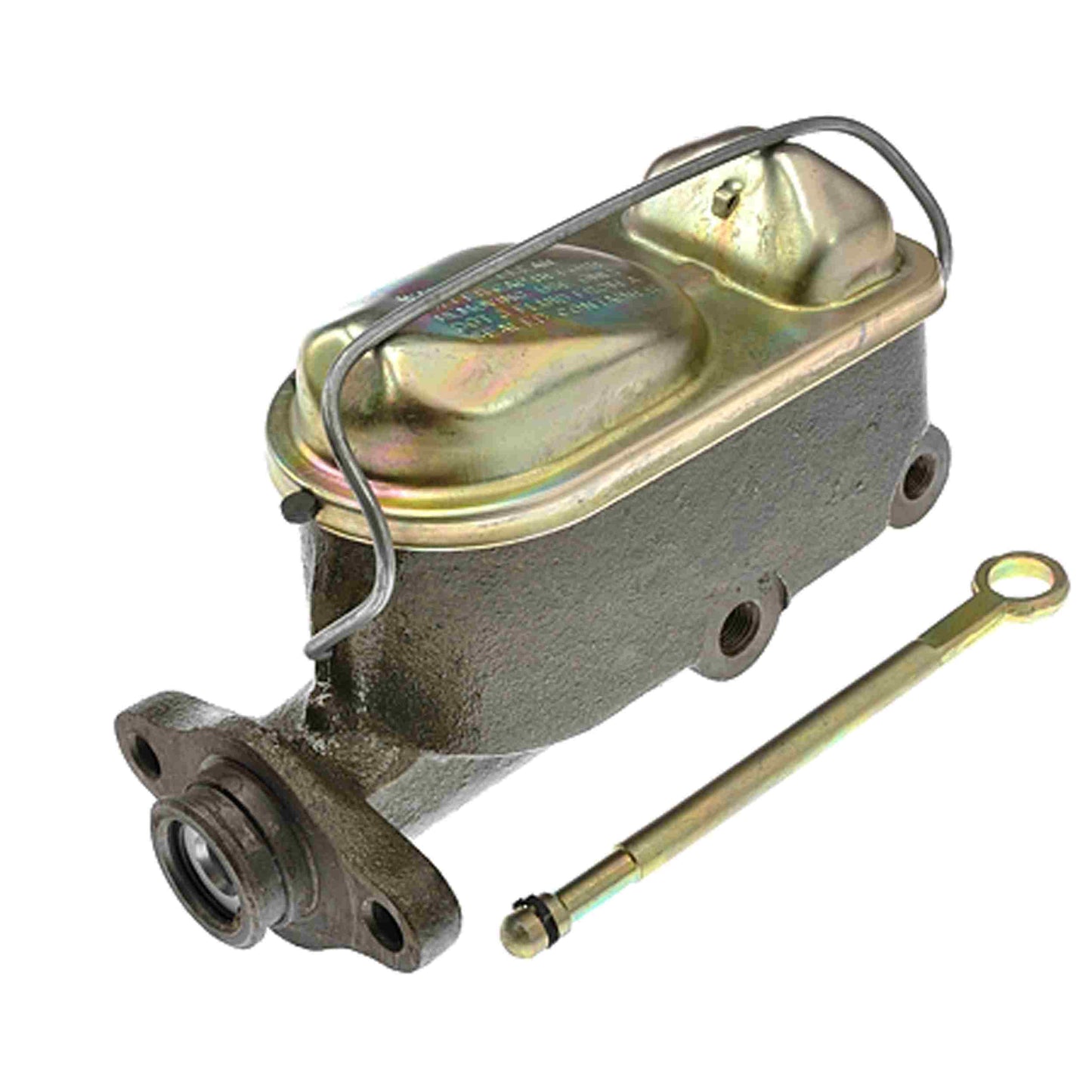 Quality-Built Brake Master Cylinder NM1857