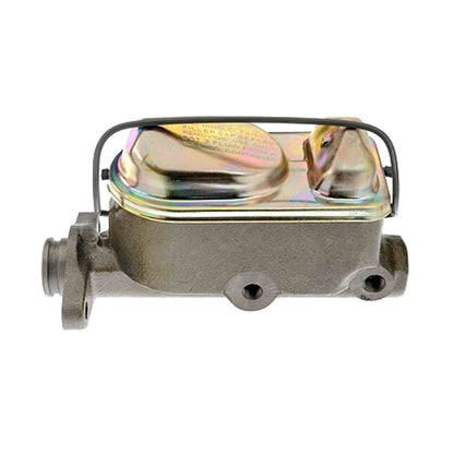 Quality-Built Brake Master Cylinder NM1858