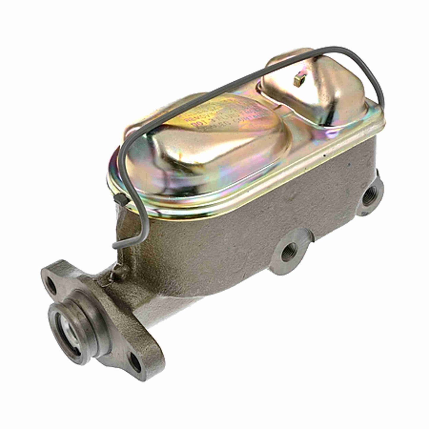 Quality-Built Brake Master Cylinder NM1858
