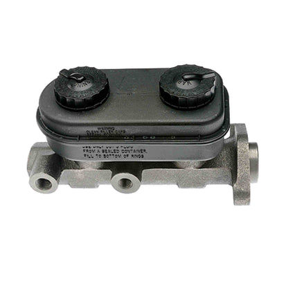 Quality-Built Brake Master Cylinder NM1860