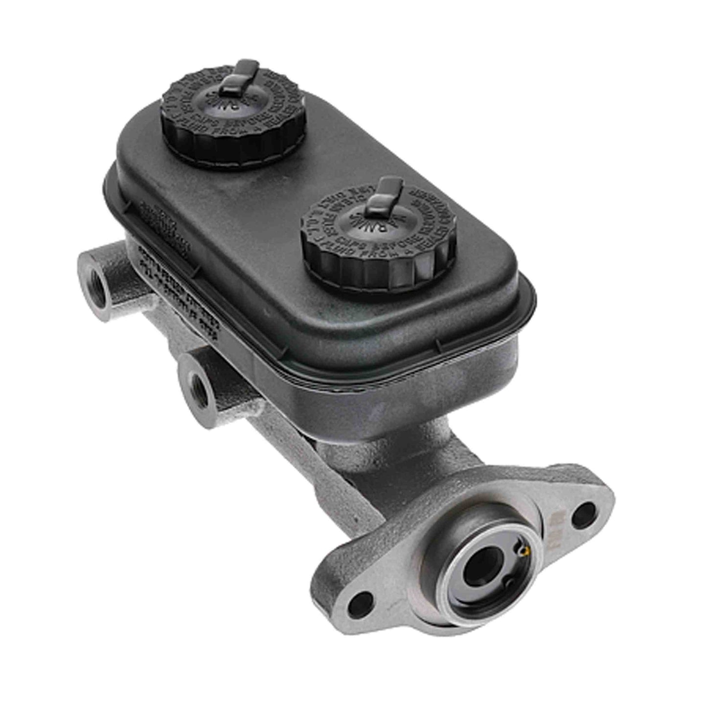 Quality-Built Brake Master Cylinder NM1860