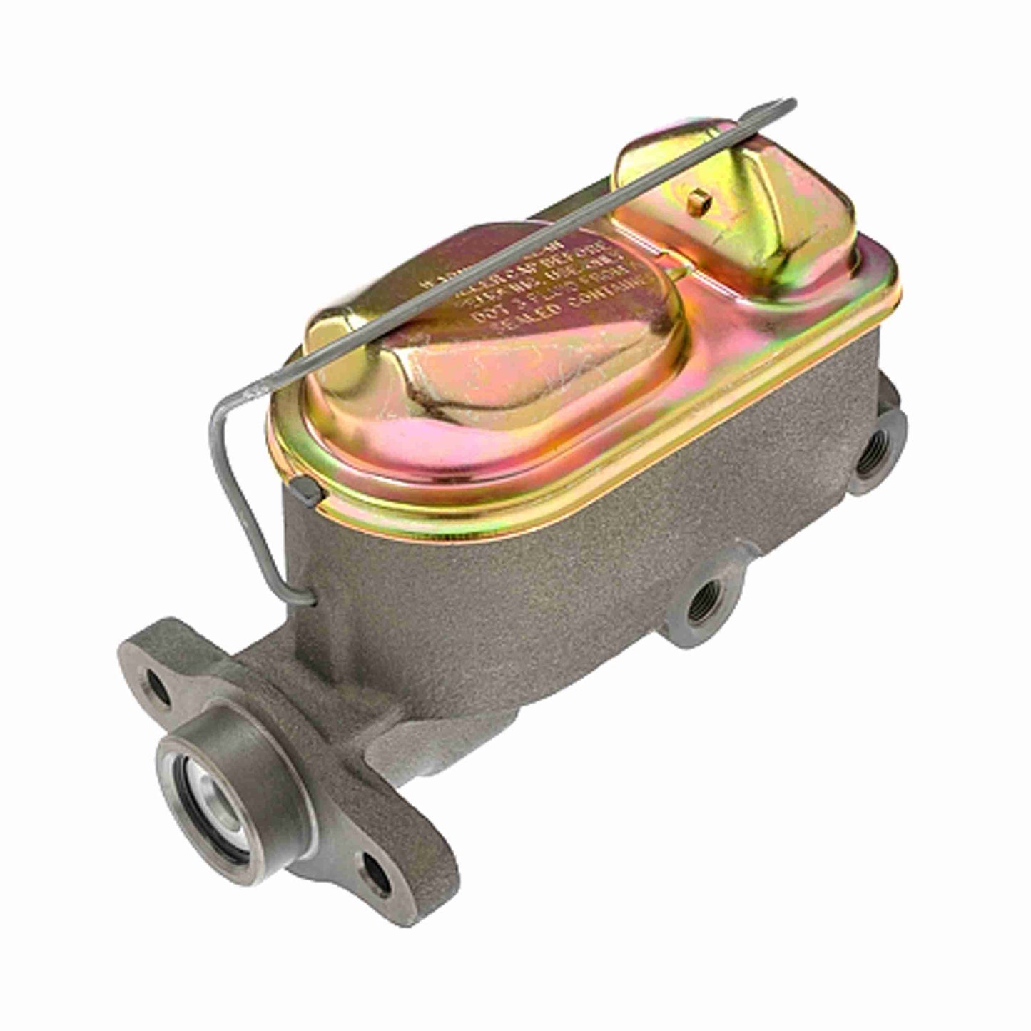 Quality-Built Brake Master Cylinder NM1861