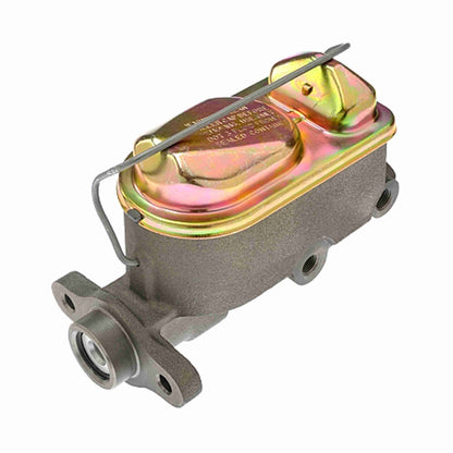 Quality-Built Brake Master Cylinder NM1861