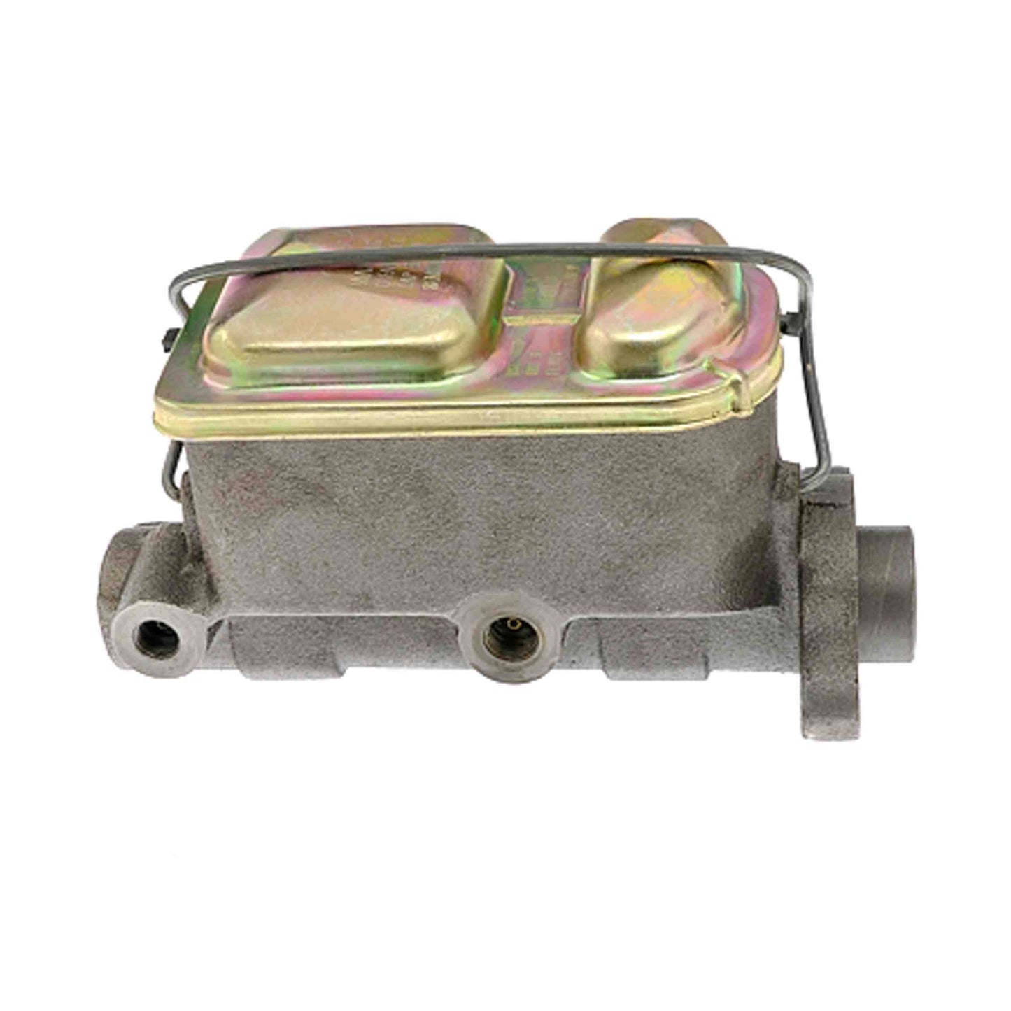 Quality-Built Brake Master Cylinder NM1863