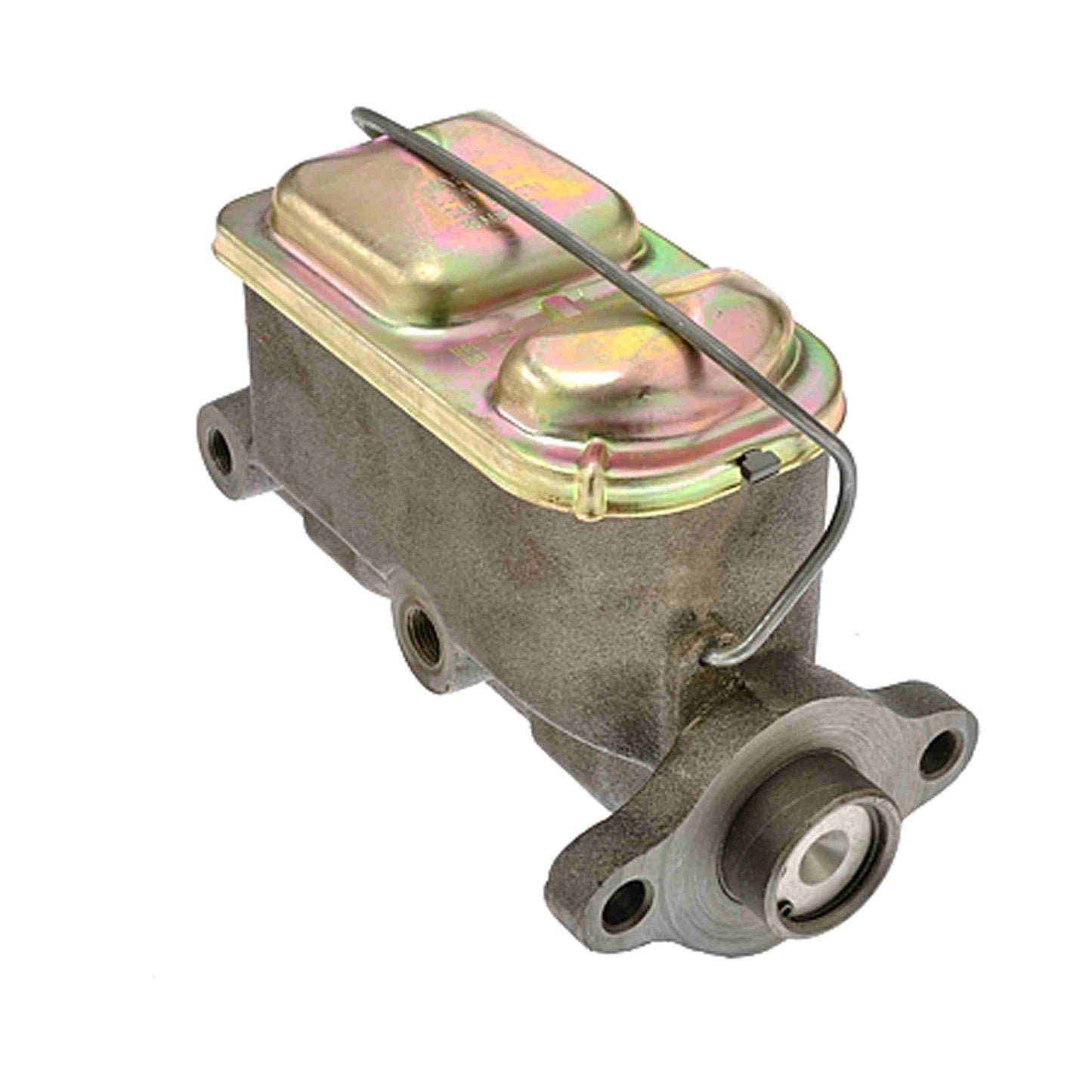 Quality-Built Brake Master Cylinder NM1863