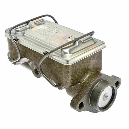 Quality-Built Brake Master Cylinder NM1865