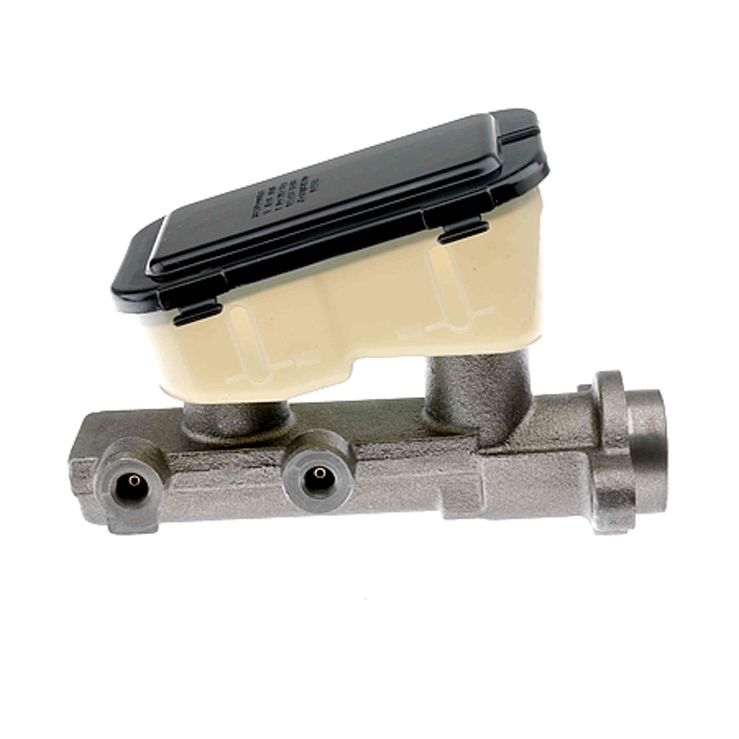 Quality-Built Brake Master Cylinder NM1870