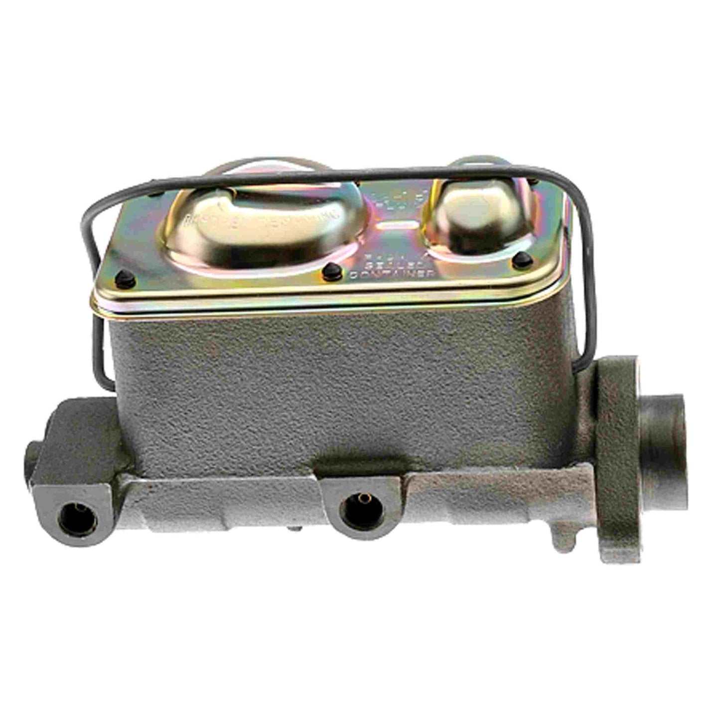 Quality-Built Brake Master Cylinder NM1872