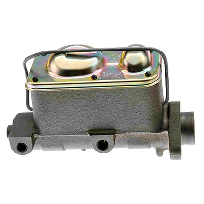 Quality-Built Brake Master Cylinder NM1872