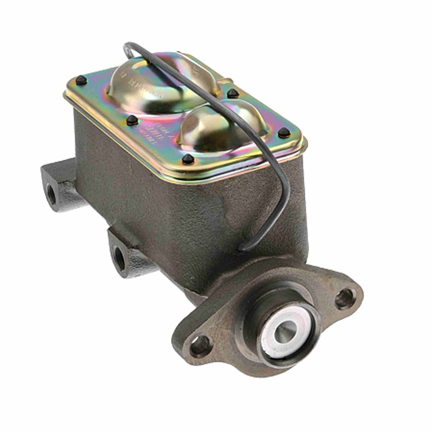 Quality-Built Brake Master Cylinder NM1872