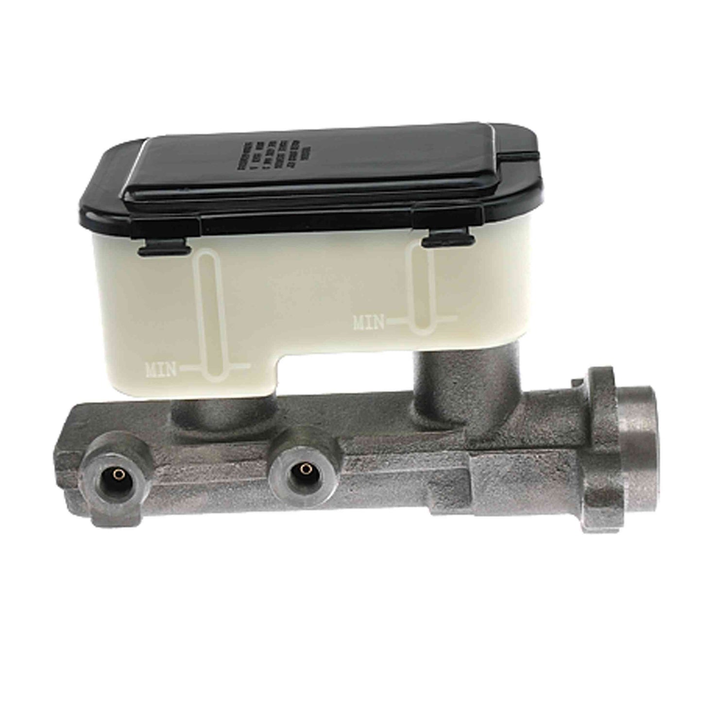 Quality-Built Brake Master Cylinder NM1873