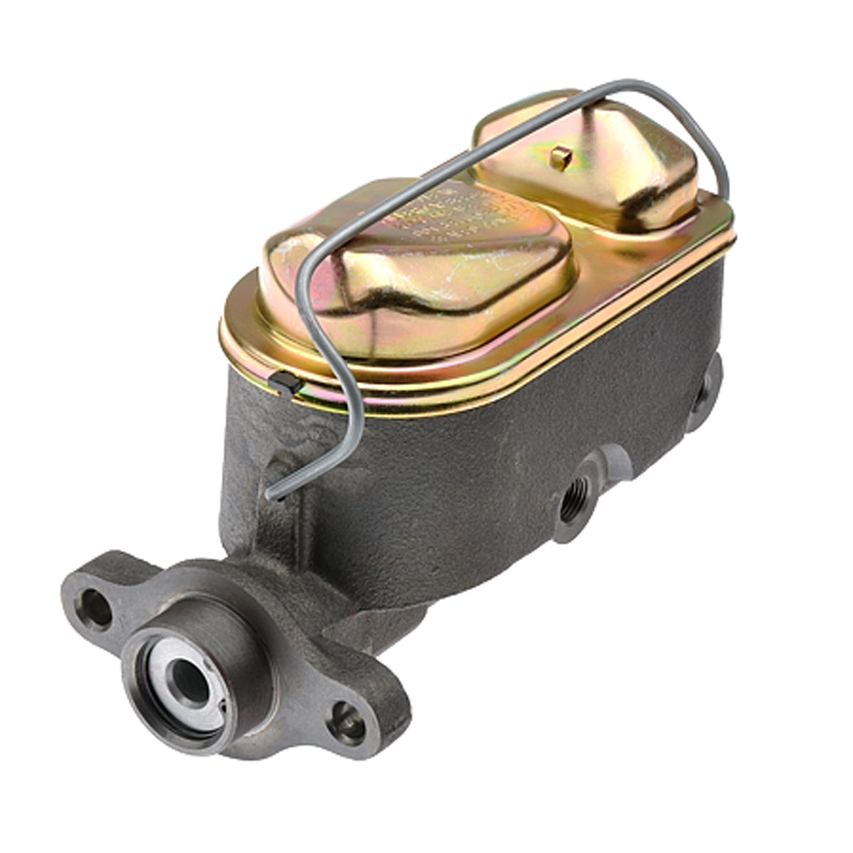 Quality-Built Brake Master Cylinder NM1897