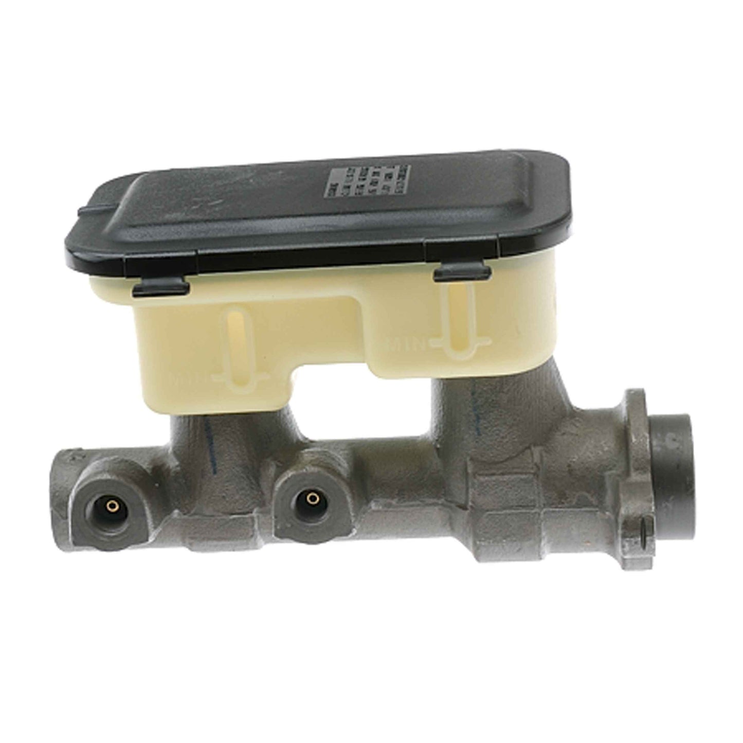 Quality-Built Brake Master Cylinder NM1905