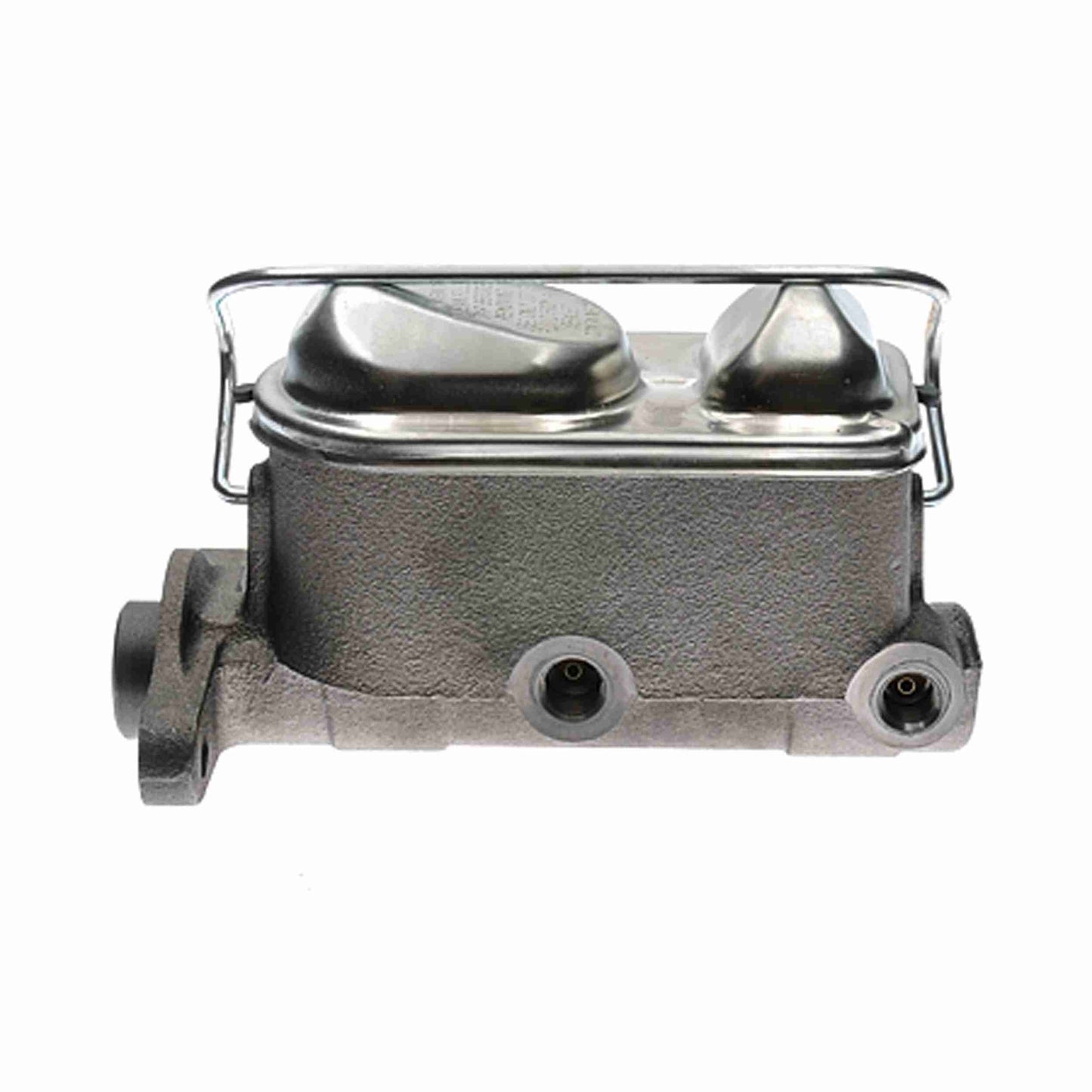Quality-Built Brake Master Cylinder NM1907