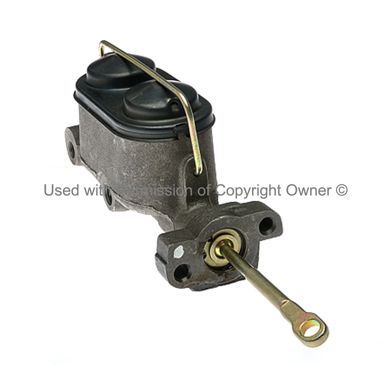 Quality-Built Brake Master Cylinder NM1927