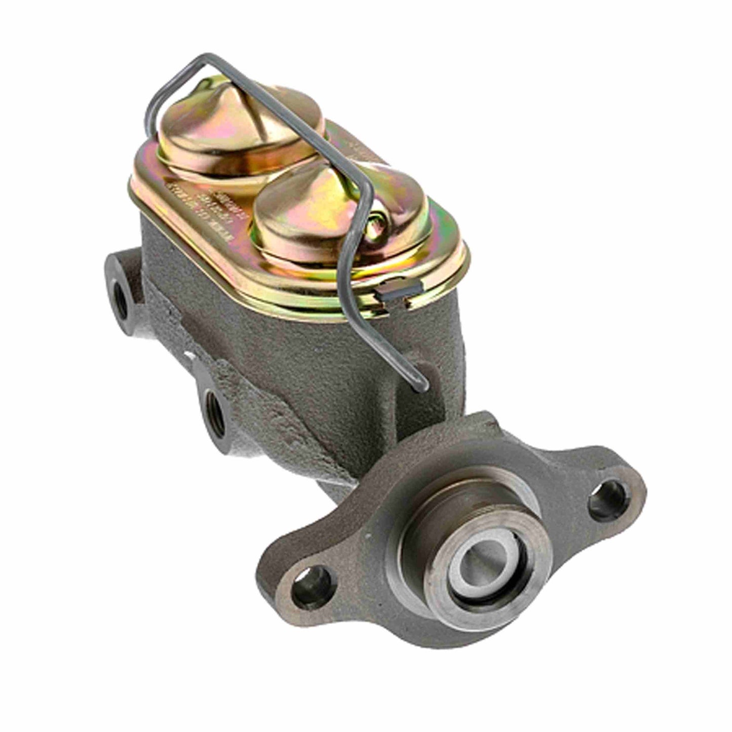 Quality-Built Brake Master Cylinder NM1928
