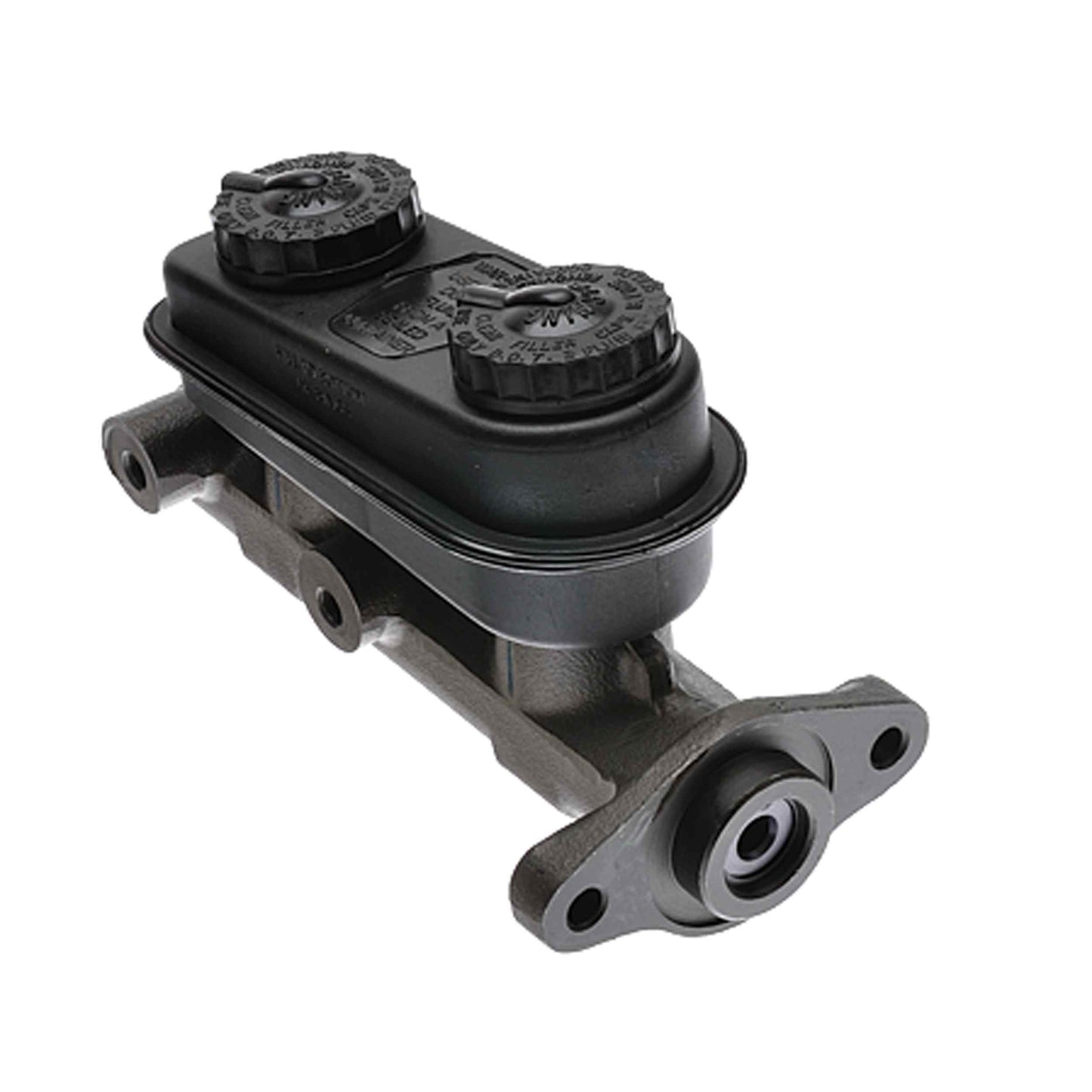Quality-Built Brake Master Cylinder NM1945