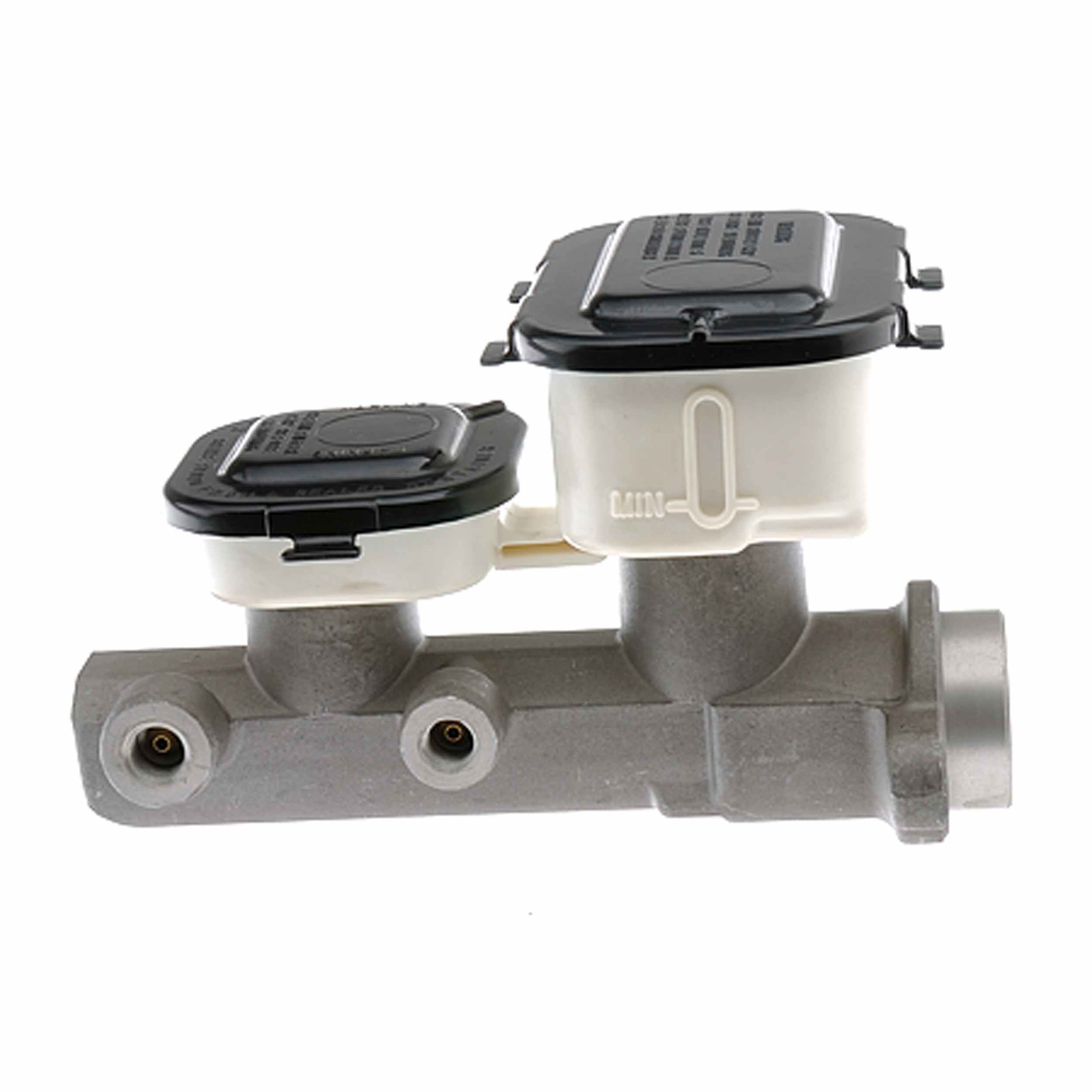 Quality-Built Brake Master Cylinder NM2029