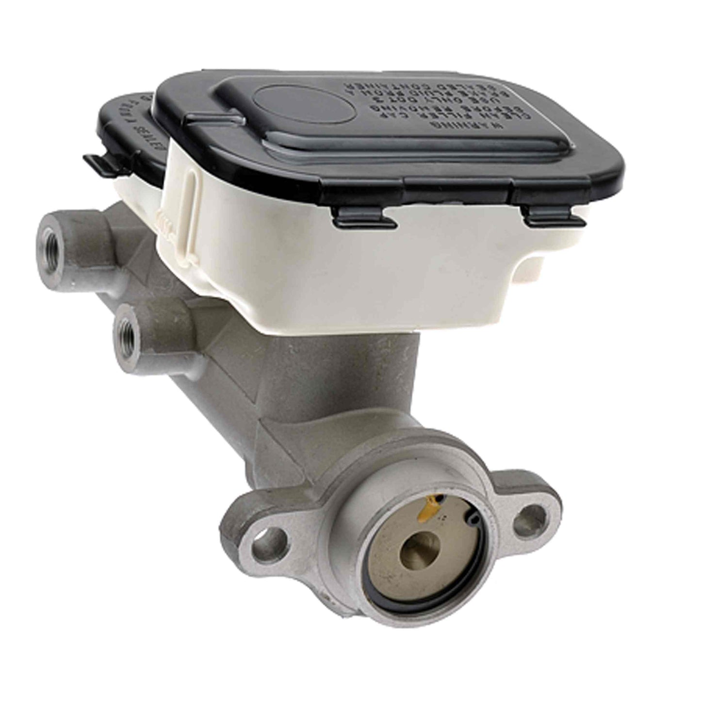 Quality-Built Brake Master Cylinder NM2029