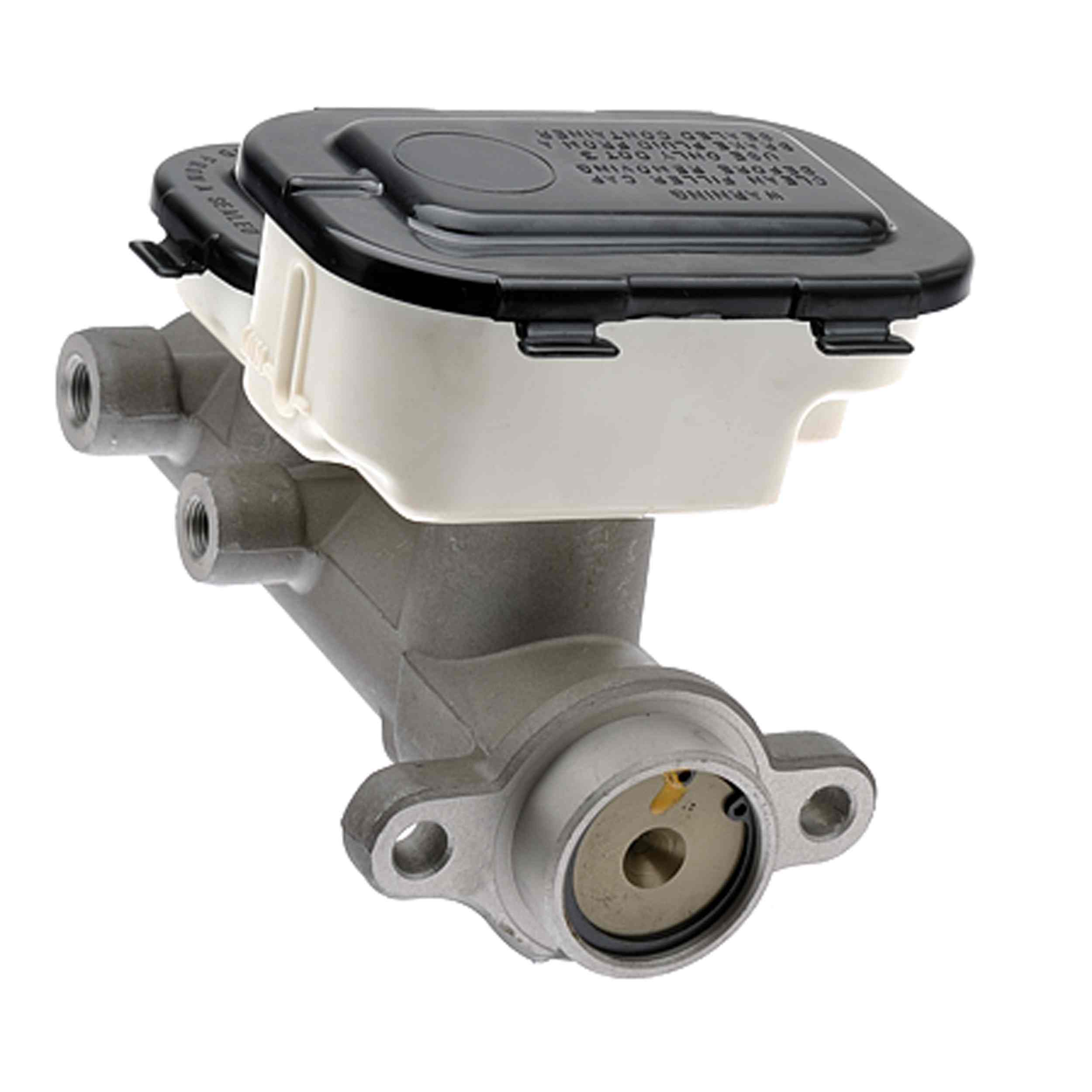 Quality-Built Brake Master Cylinder NM2029