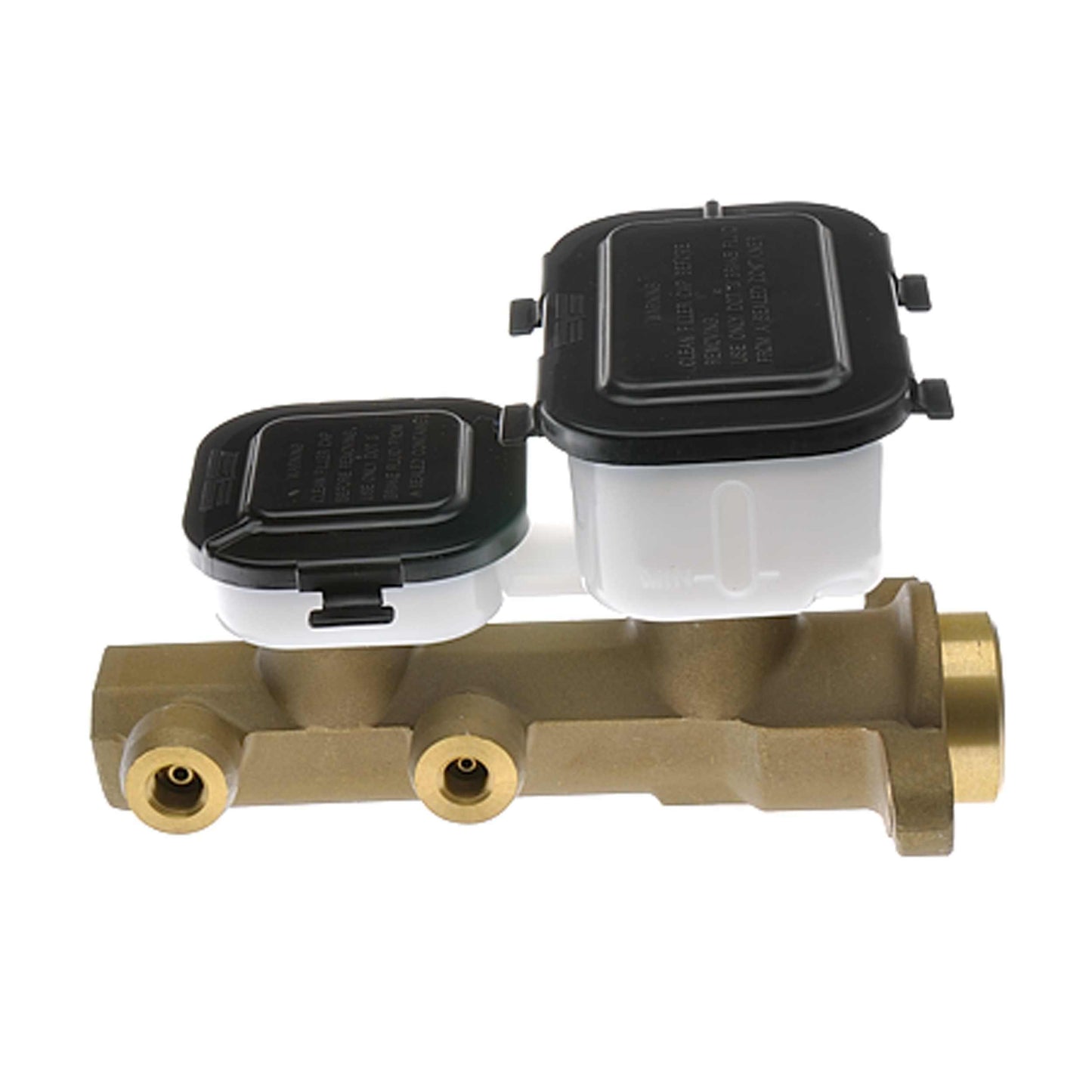 Quality-Built Brake Master Cylinder NM2058