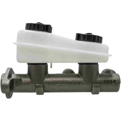 Quality-Built Brake Master Cylinder NM2115