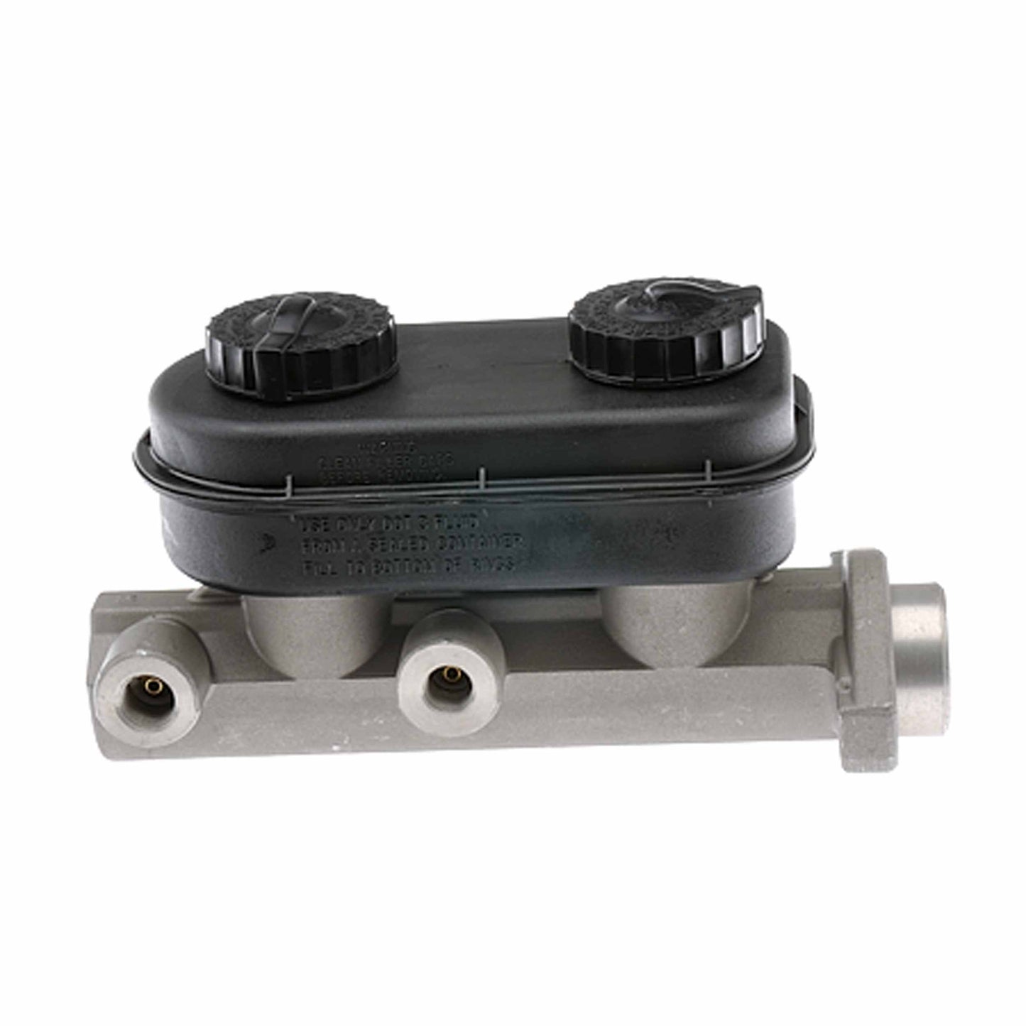 Quality-Built Brake Master Cylinder NM2160