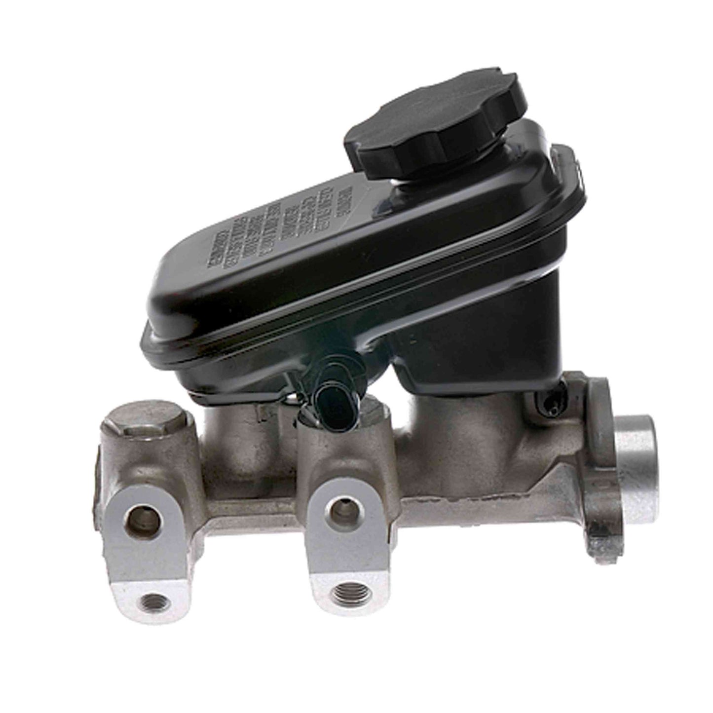 Quality-Built Brake Master Cylinder NM2184