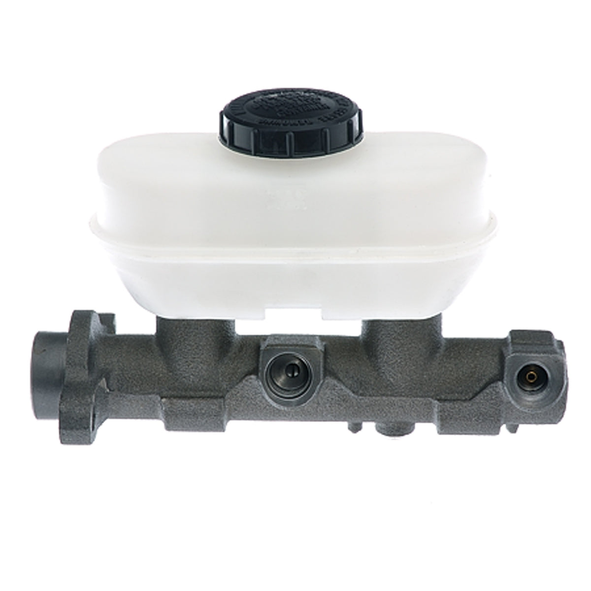 Quality-Built Brake Master Cylinder NM2190
