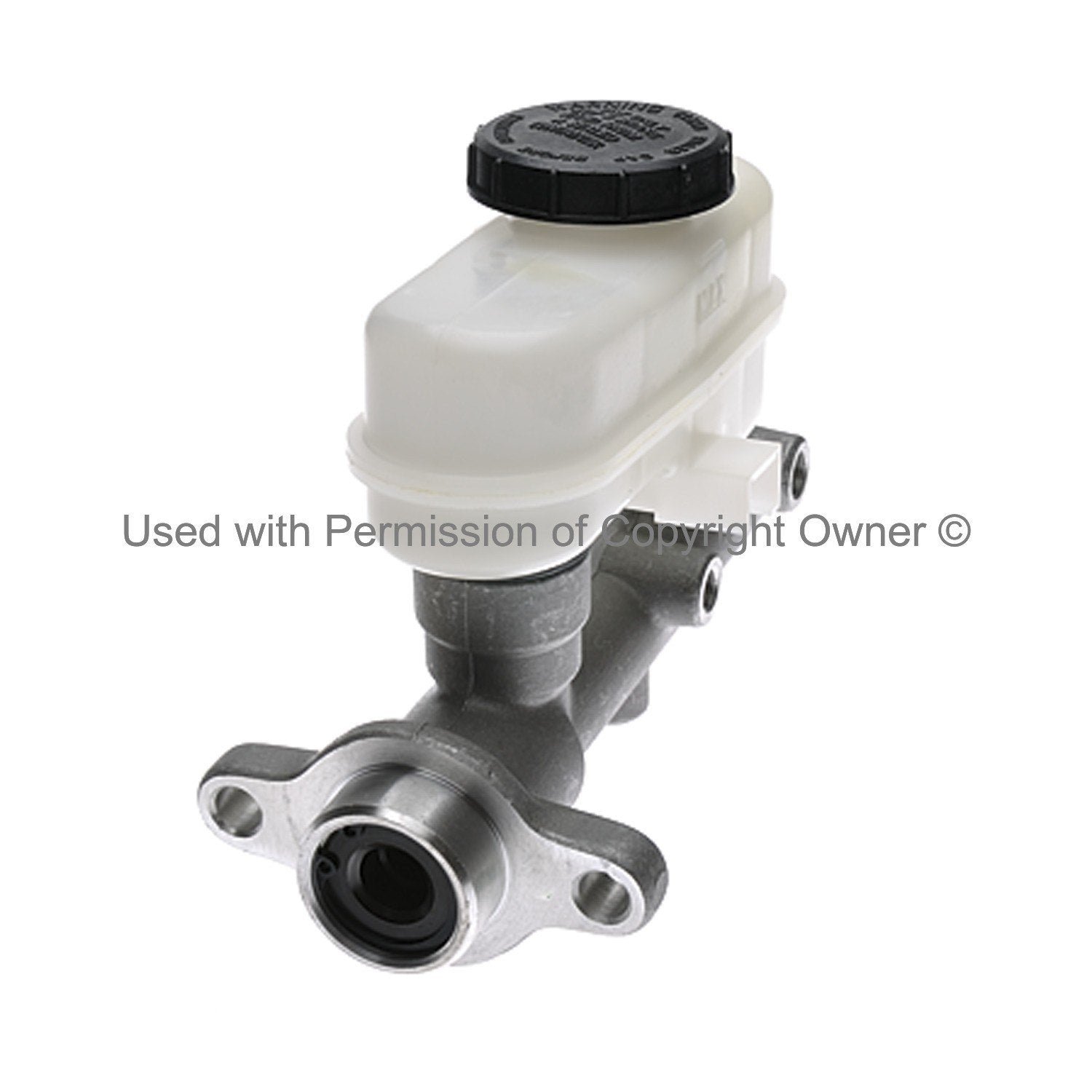 Quality-Built Brake Master Cylinder NM2196