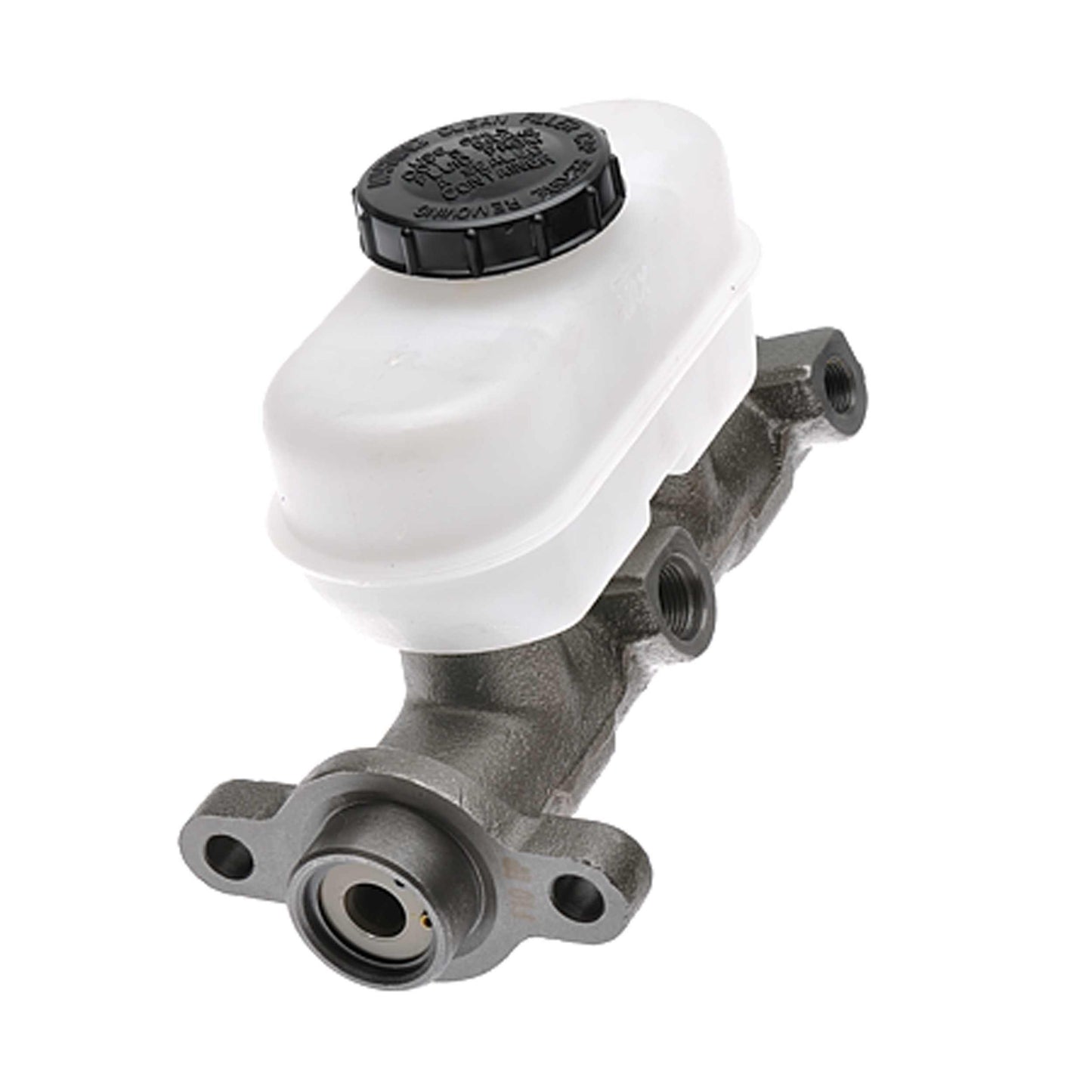 Quality-Built Brake Master Cylinder NM2197