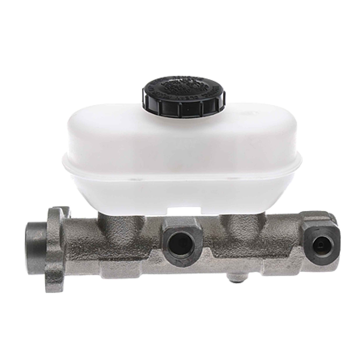 Quality-Built Brake Master Cylinder NM2198