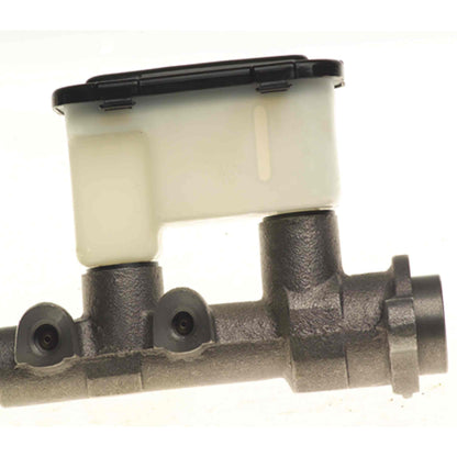 Quality-Built Brake Master Cylinder NM2218