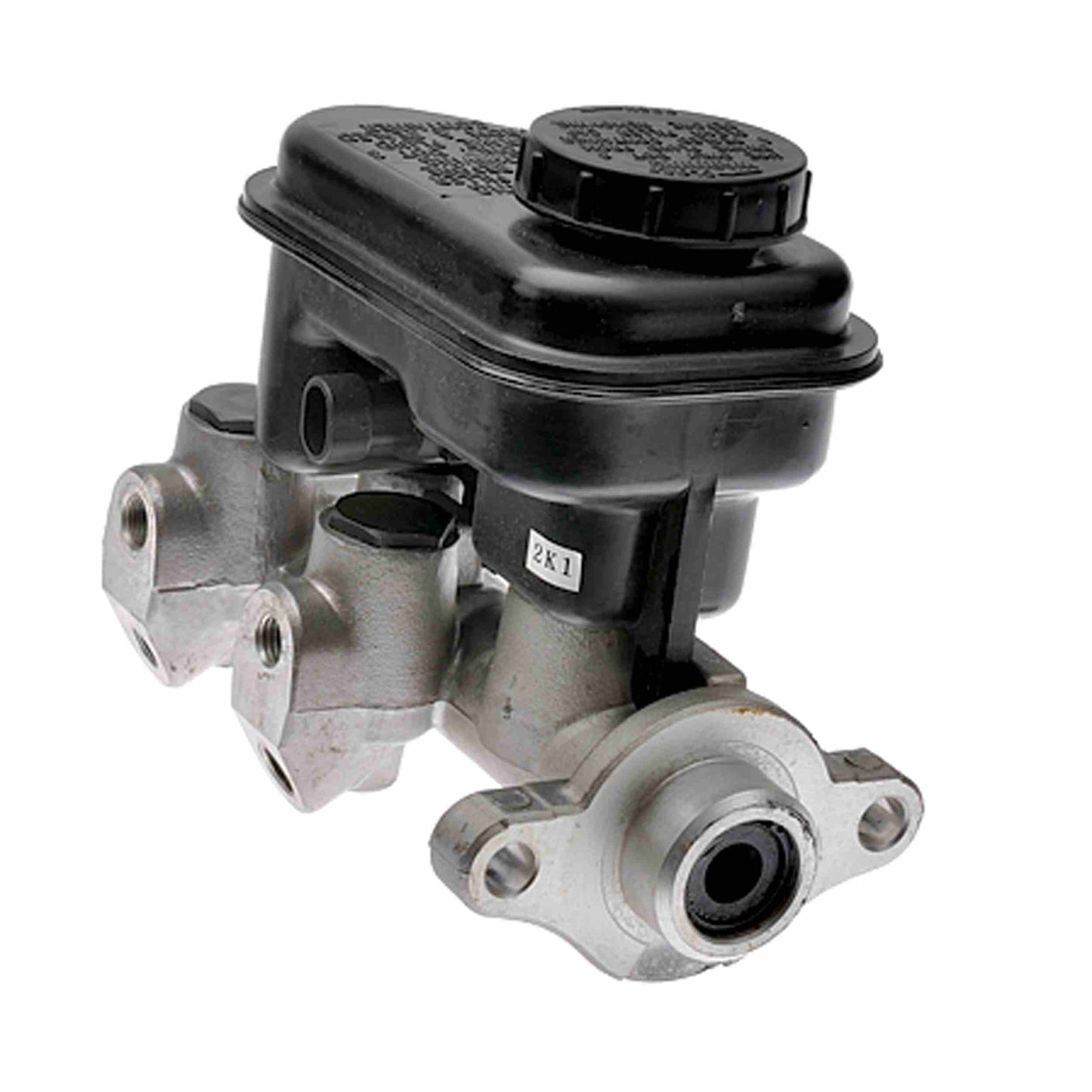 Quality-Built Brake Master Cylinder NM2224
