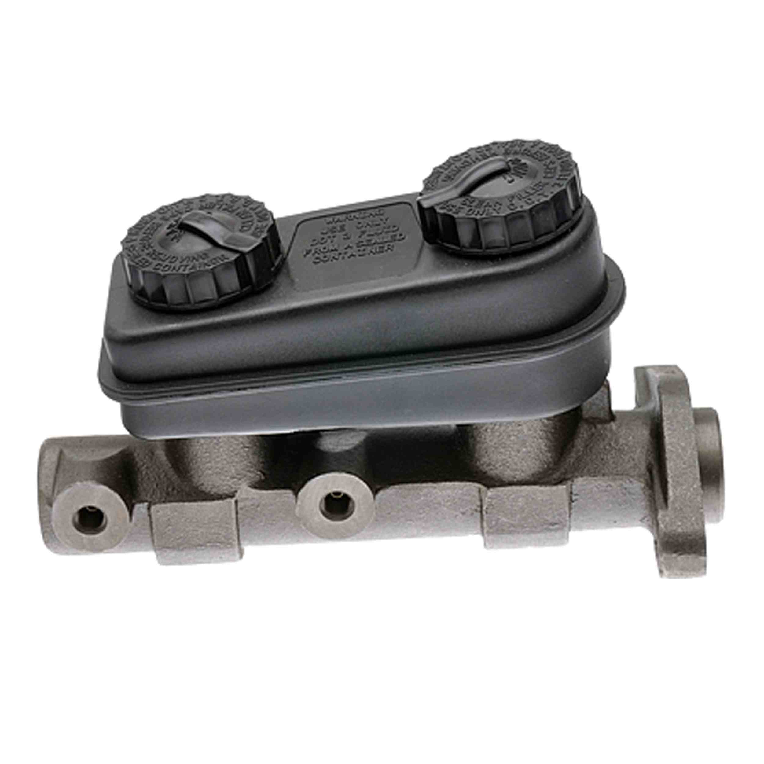 Quality-Built Brake Master Cylinder NM2412