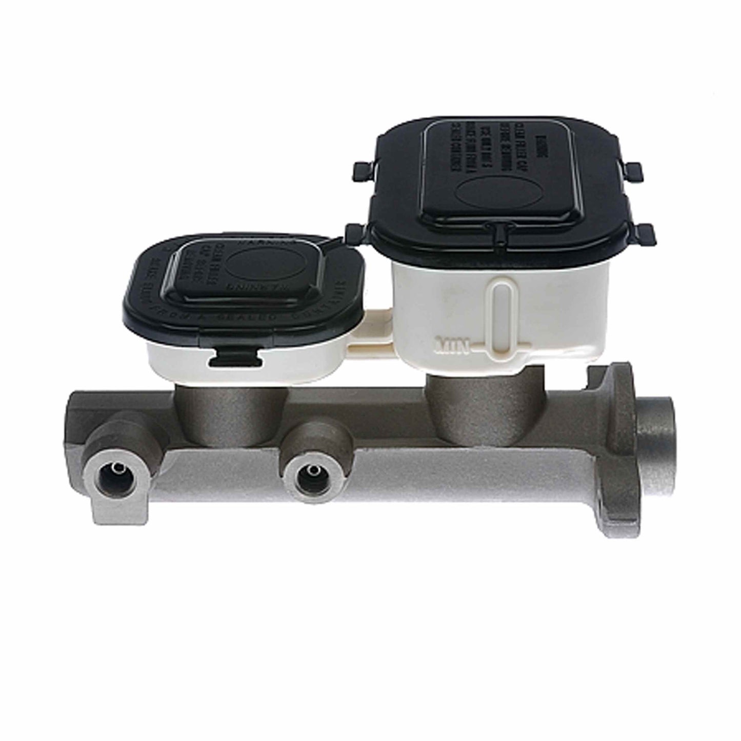 Quality-Built Brake Master Cylinder NM2534
