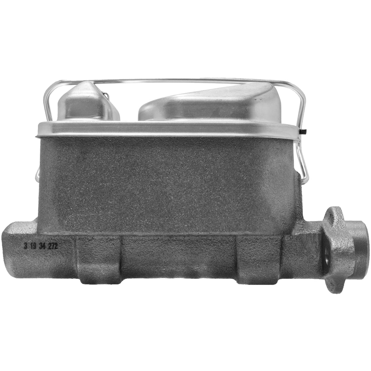 Quality-Built Brake Master Cylinder NM2556