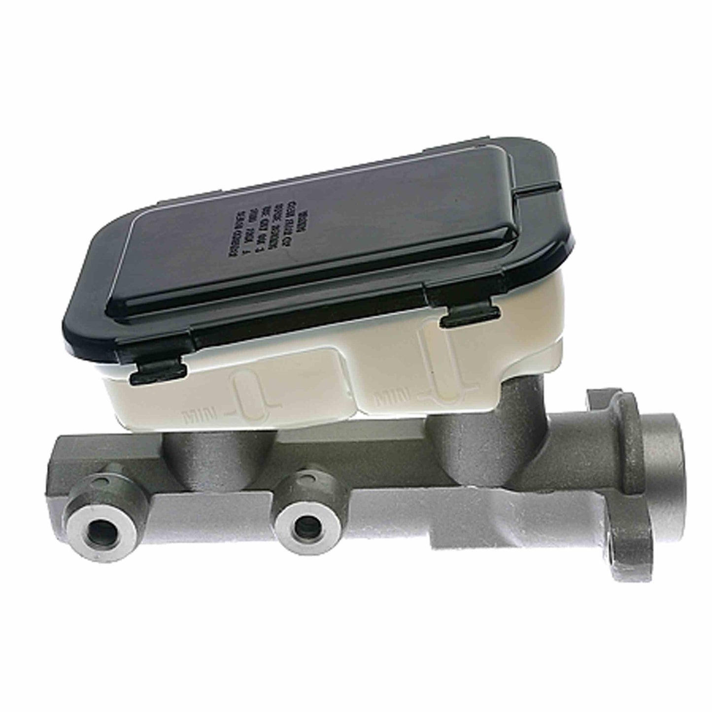 Quality-Built Brake Master Cylinder NM2557