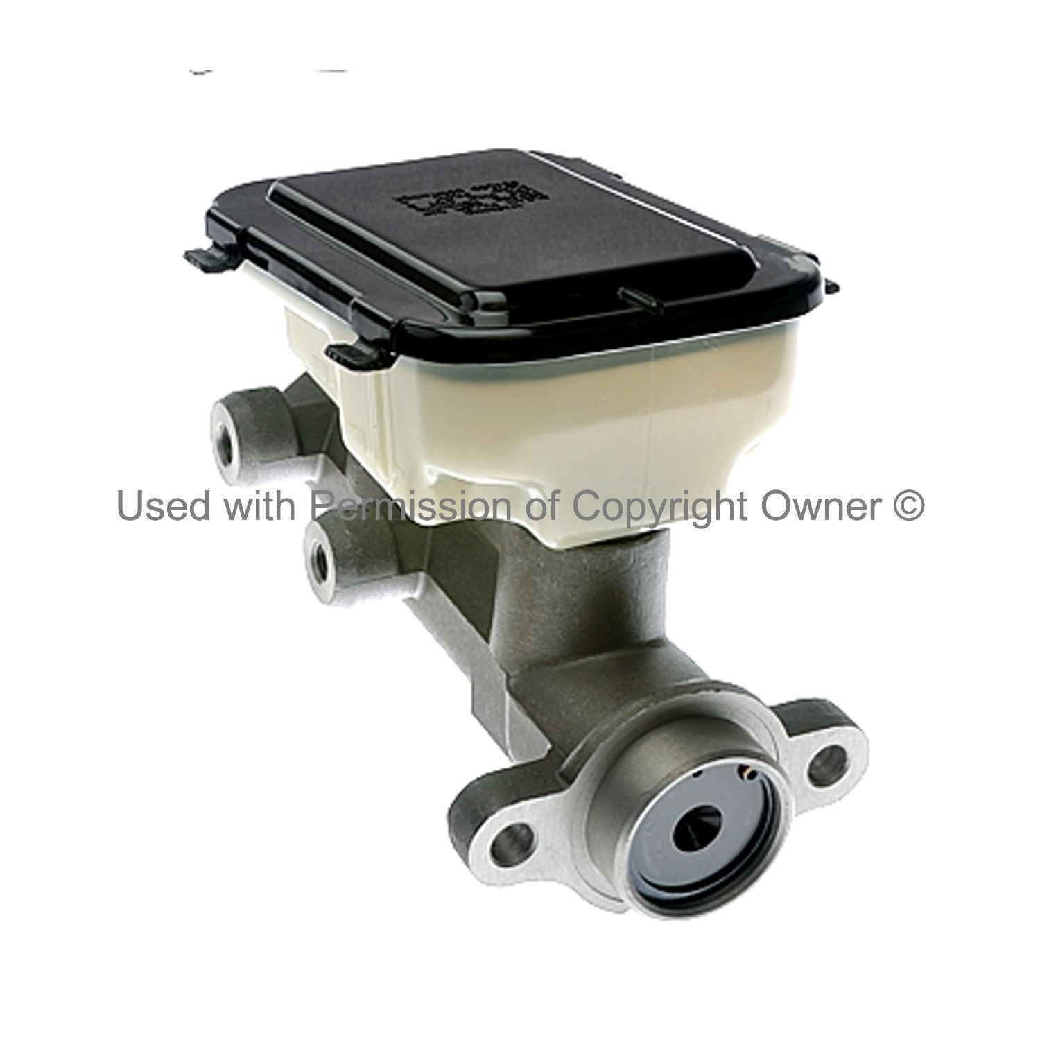 Quality-Built Brake Master Cylinder NM2557