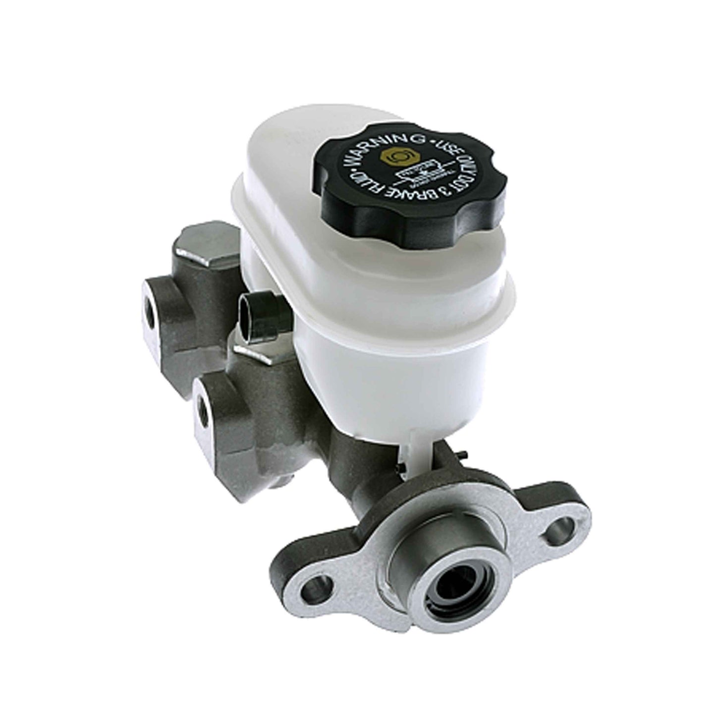 Quality-Built Brake Master Cylinder NM2610