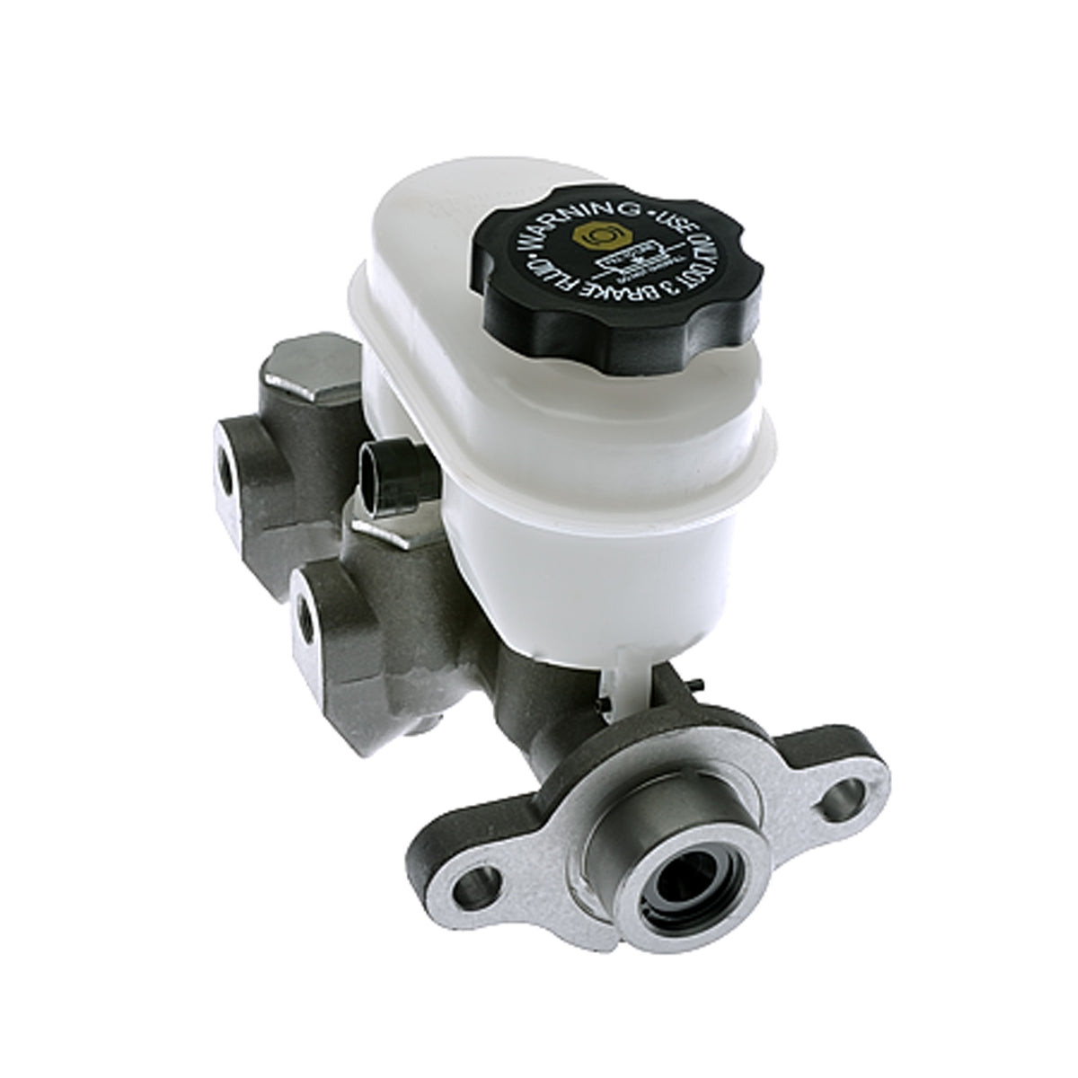 Quality-Built Brake Master Cylinder NM2610