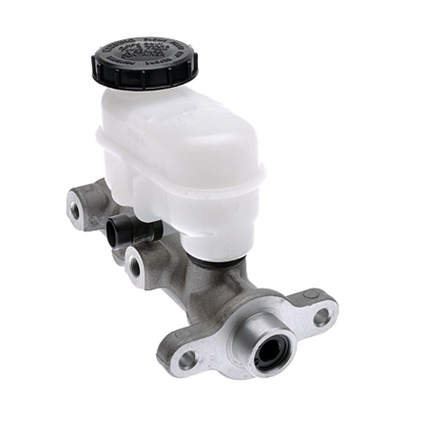 Quality-Built Brake Master Cylinder NM2678