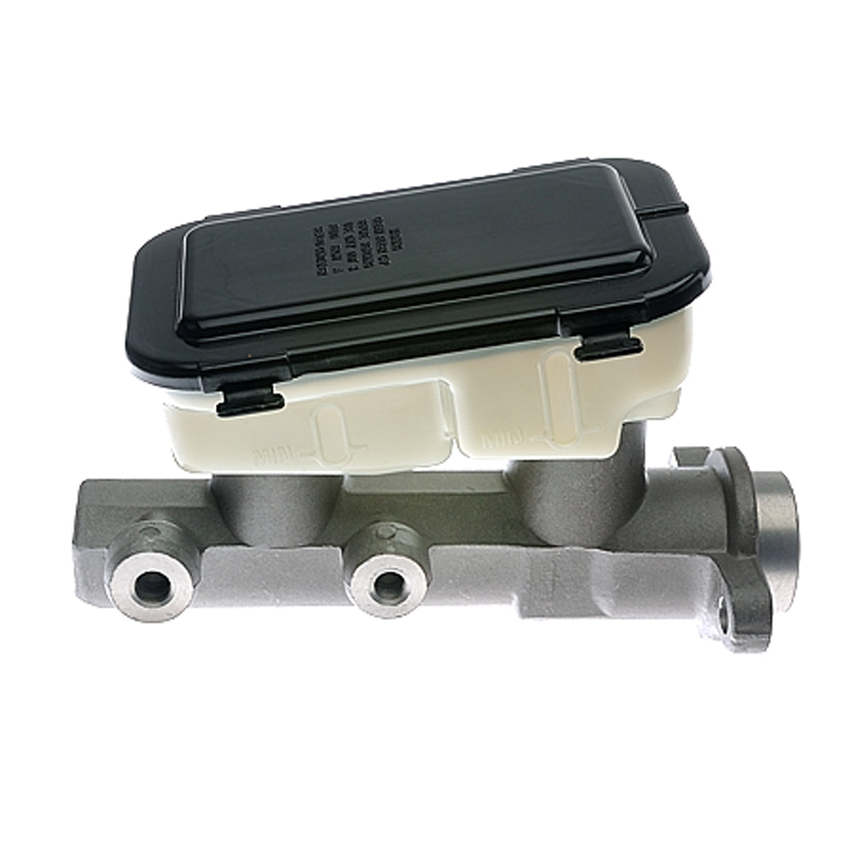 Quality-Built Brake Master Cylinder NM2686