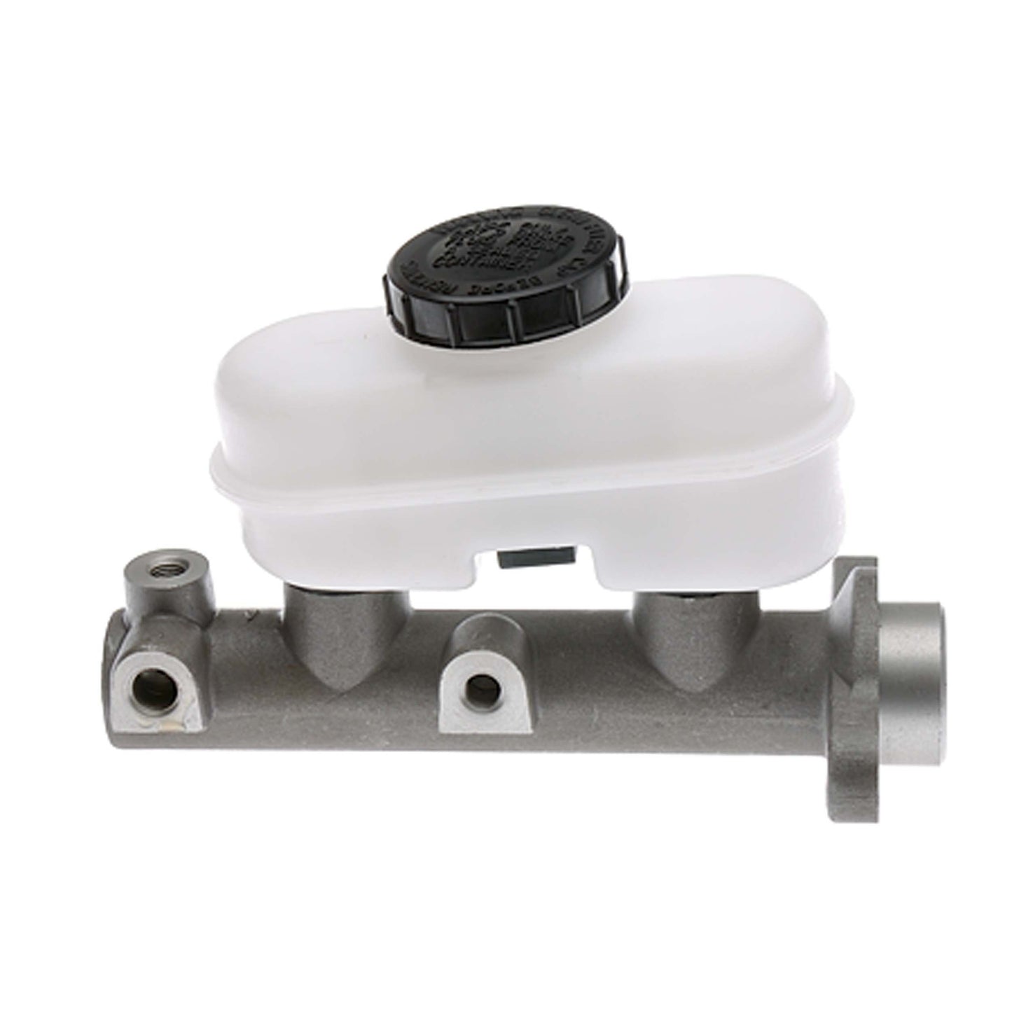 Quality-Built Brake Master Cylinder NM2696
